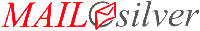 MAIL silver