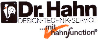 Dr. Hahn DESIGN TECHNIK SERVICE ...mit hahnfunction