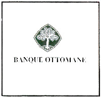 BANQUE OTTOMANE