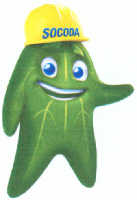 SOCODA