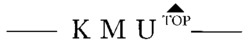 KMU TOP