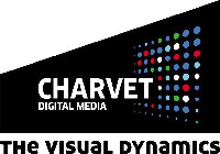 CHARVET DIGITAL MEDIA THE VISUAL DYNAMICS