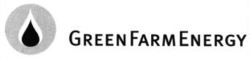 GREEN FARM ENERGY