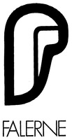 F FALERNE