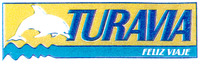TURAVIA FELIZ VIAJE