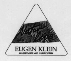 Natur live EUGEN KLEIN