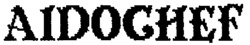 AIDOCHEF