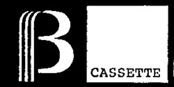 B CASSETTE