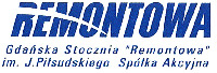 REMONTOWA Gdanska Stocznia 
