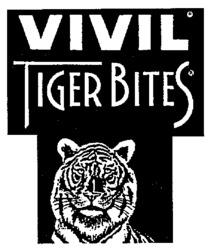 VIVIL TIGER BITES