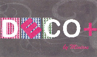 DECO + by Miniros