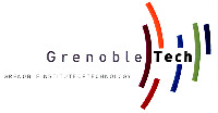 Grenoble Tech GRENOBLE INSTITUTE OF TECHNOLOGY