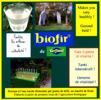 biofir de Kerfland