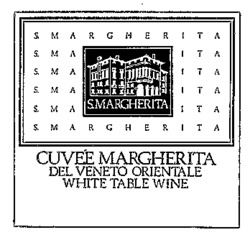 CUVÉE MARGHERITA