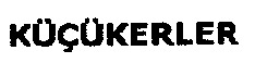 KÜÇÜKERLER