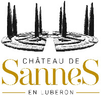CHÂTEAU DE SanneS EN LUBERON