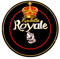 Raclette Royale