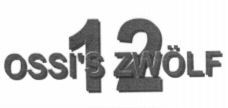 OSSI'S ZWÖLF