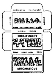 RIZLA