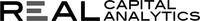 REAL CAPITAL ANALYTICS