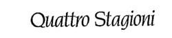 Quattro Stagioni