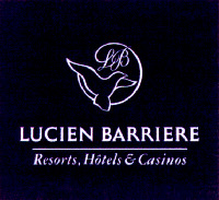 LUCIEN BARRIERE Resorts, Hôtels & Casinos