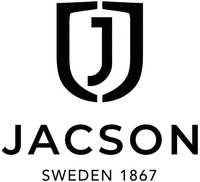 J JACSON SWEDEN 1867