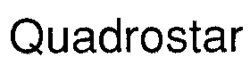 Quadrostar