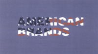 AMERICAN BRANDS