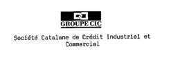 GROUPE CIC