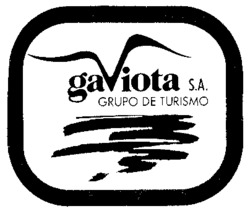 gaviota S.A. GRUPO DE TURISMO