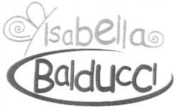 Isabella Balducci