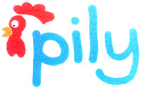 pily