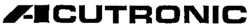 ACUTRONIC
