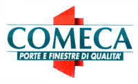 COMECA PORTE E FINESTRE DI QUALITA' DI QUALITA'