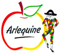 Arlequine