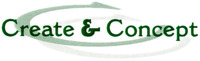 Create & Concept