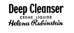 Deep Cleanser