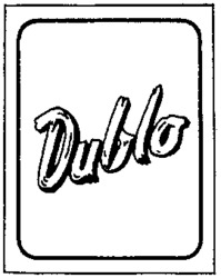 Dublo