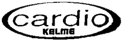 cardio KELME