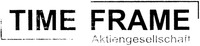 TIME FRAME Aktiengesellschaft