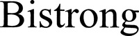 Bistrong