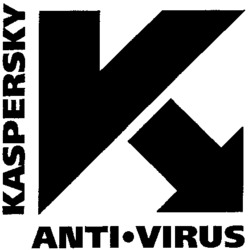 KASPERSKY ANTI VIRUS