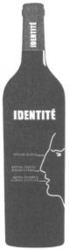 IDENTITÉ