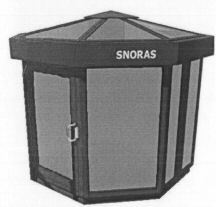 SNORAS