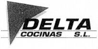 DELTA COCINAS S.L.