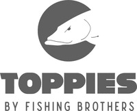 TOPPIES BY FISHING BROTHERS