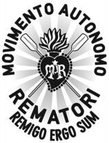 MAR MOVIMENTO AUTONOMO REMATORI REMIGO ERGO SUM
