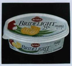 BRIDEL BRIDELIGHT