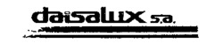 daisalux s.a.